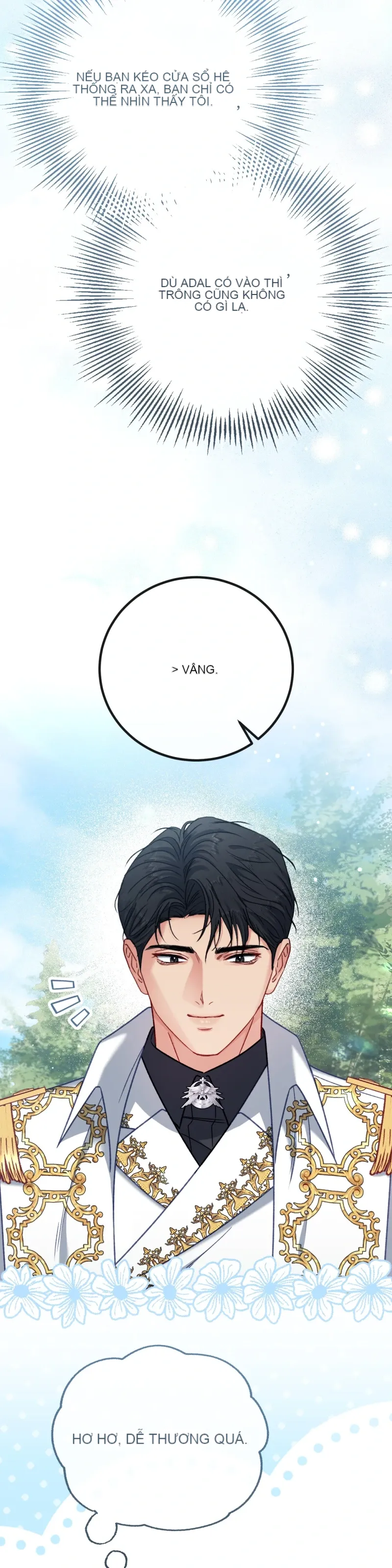 Rơi vào trò chơi Harem Dark không thể thoát ra được Chương 1-32