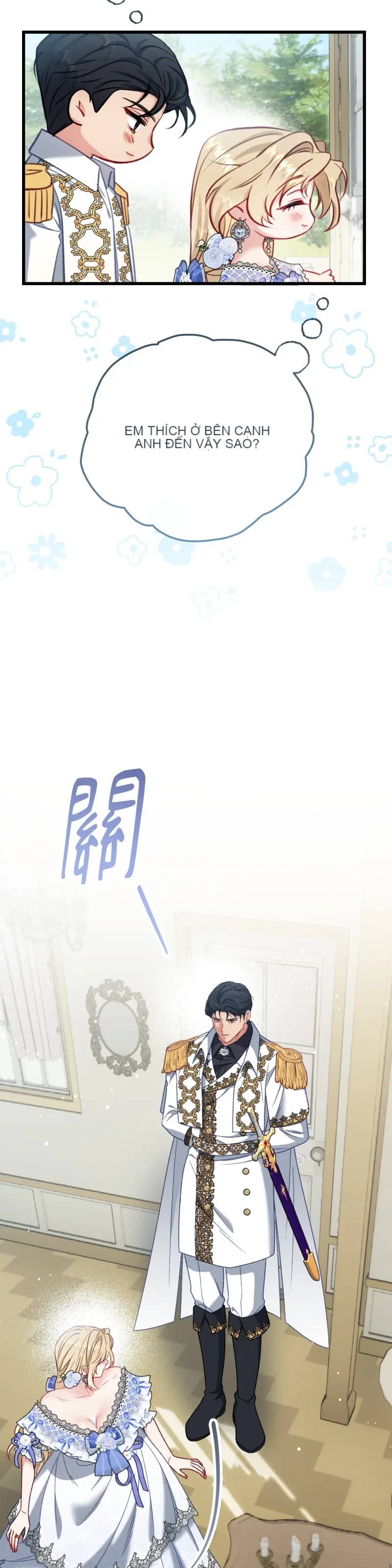 Rơi vào trò chơi Harem Dark không thể thoát ra được Chương 1-32