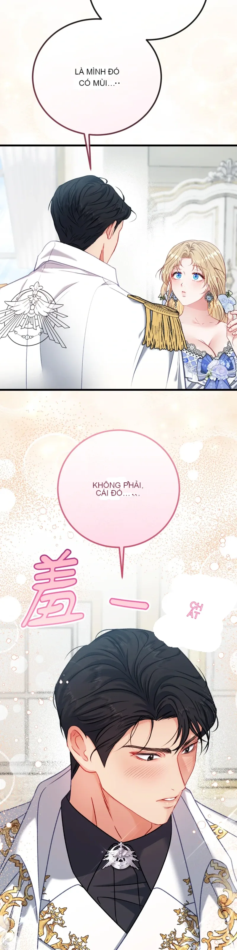 Rơi vào trò chơi Harem Dark không thể thoát ra được Chương 1-32