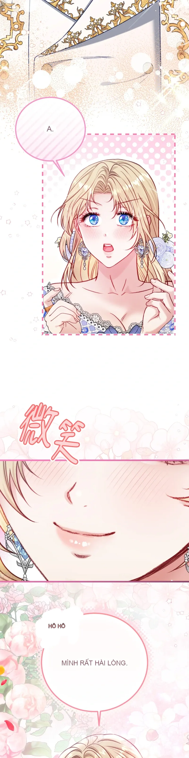 Rơi vào trò chơi Harem Dark không thể thoát ra được Chương 1-32