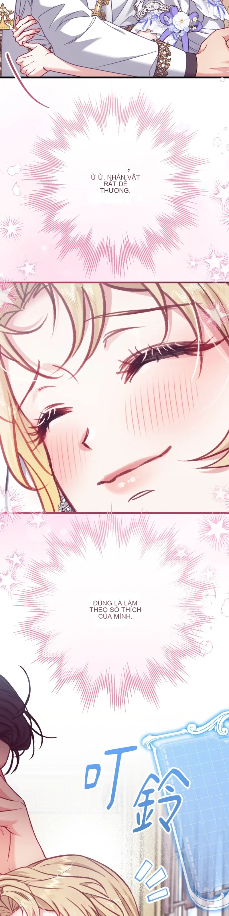 Rơi vào trò chơi Harem Dark không thể thoát ra được Chương 1-32