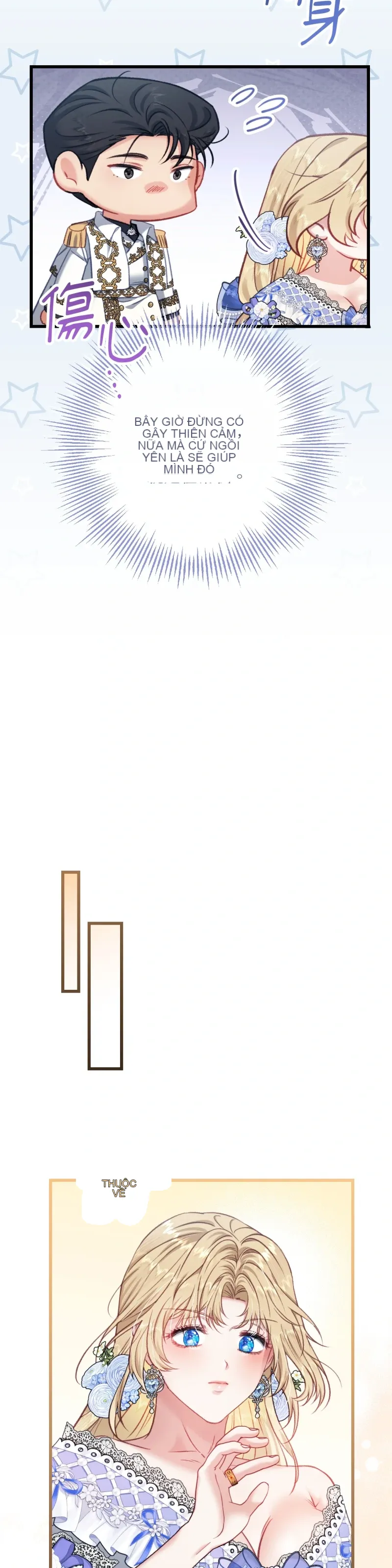 Rơi vào trò chơi Harem Dark không thể thoát ra được Chương 1-32