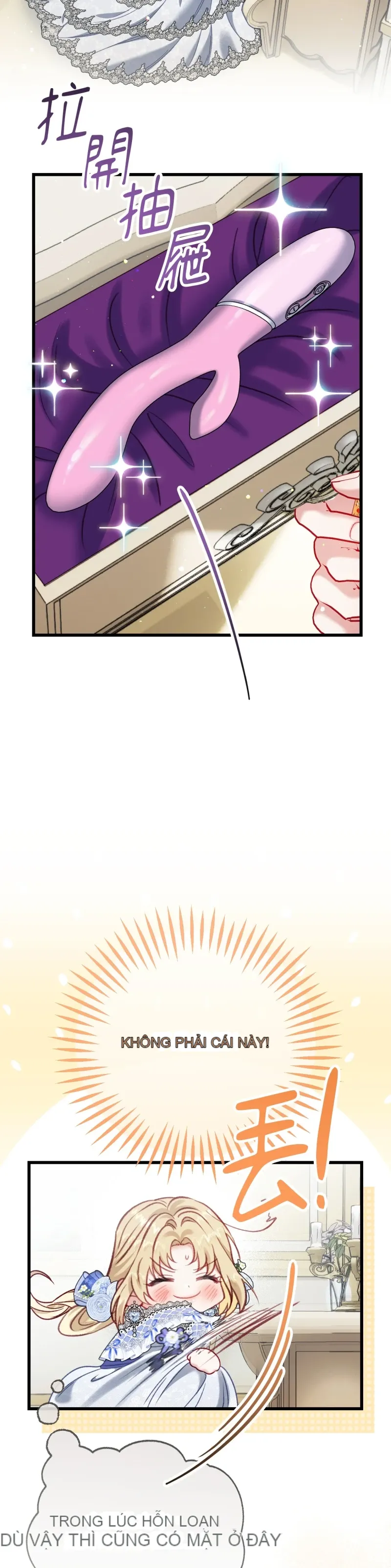 Rơi vào trò chơi Harem Dark không thể thoát ra được Chương 1-32