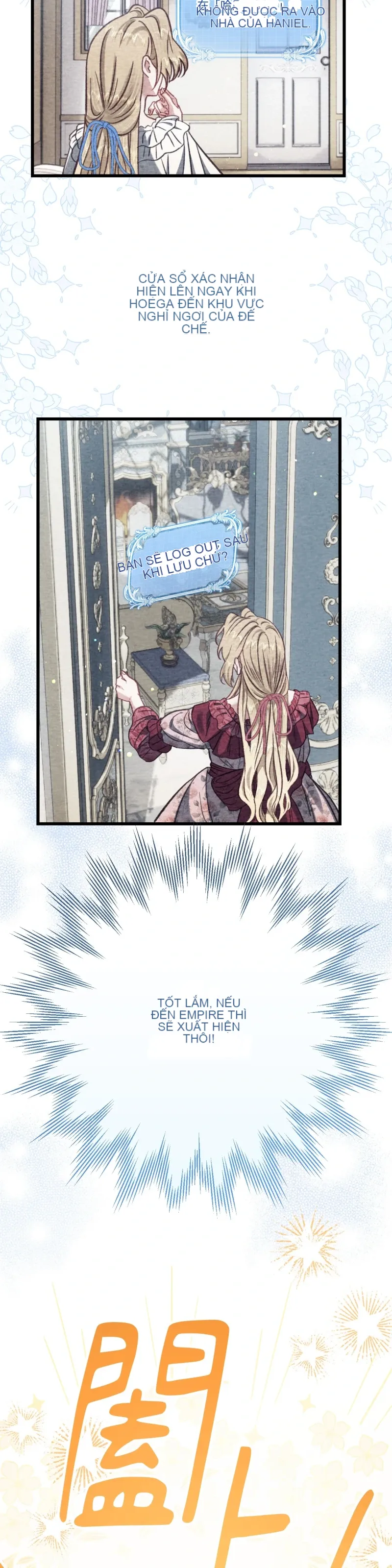 Rơi vào trò chơi Harem Dark không thể thoát ra được Chương 1-32