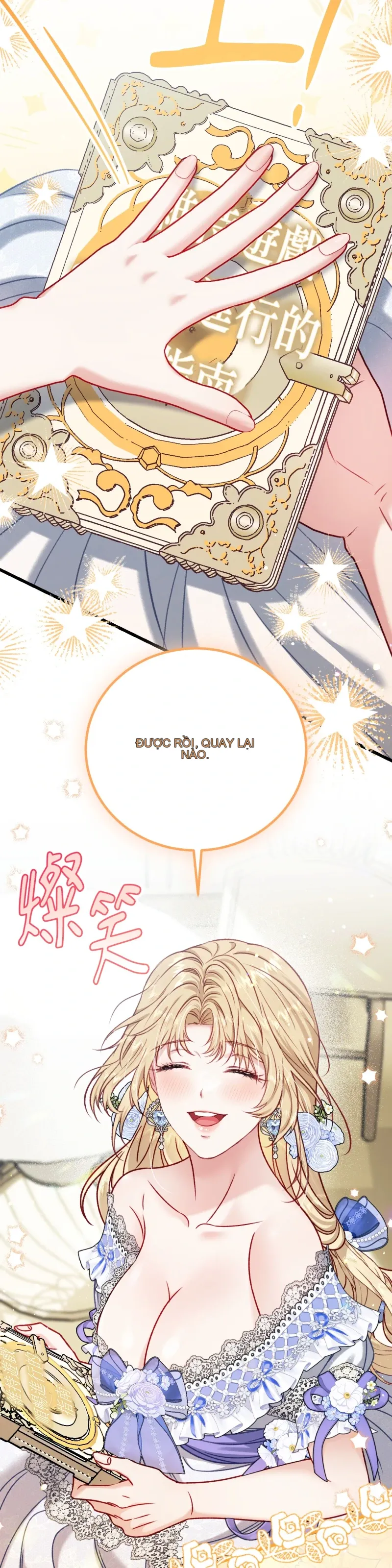 Rơi vào trò chơi Harem Dark không thể thoát ra được Chương 1-32