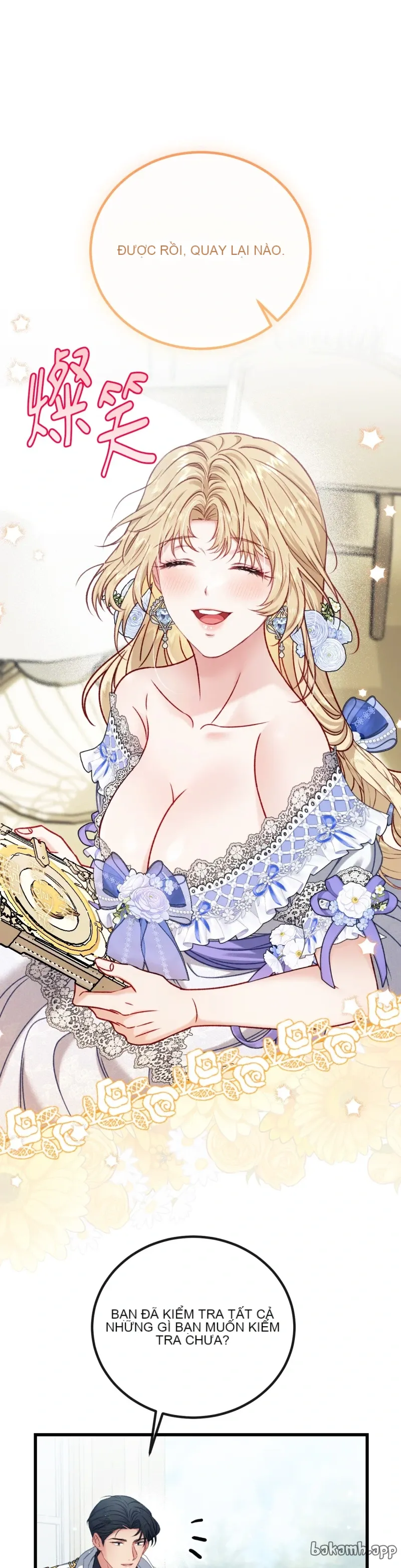 Rơi vào trò chơi Harem Dark không thể thoát ra được Chương 1-32