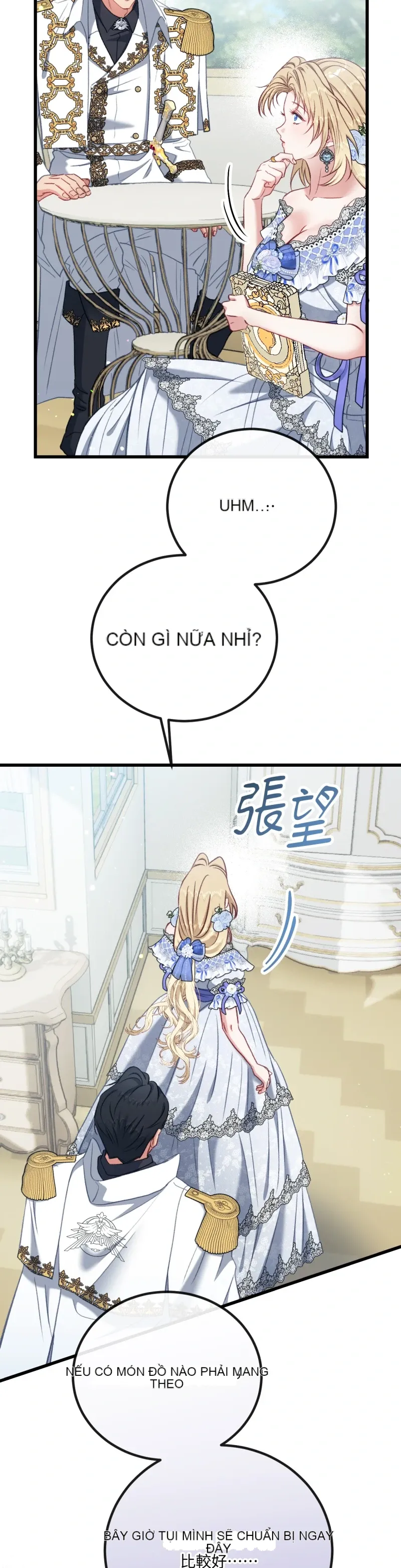 Rơi vào trò chơi Harem Dark không thể thoát ra được Chương 1-32