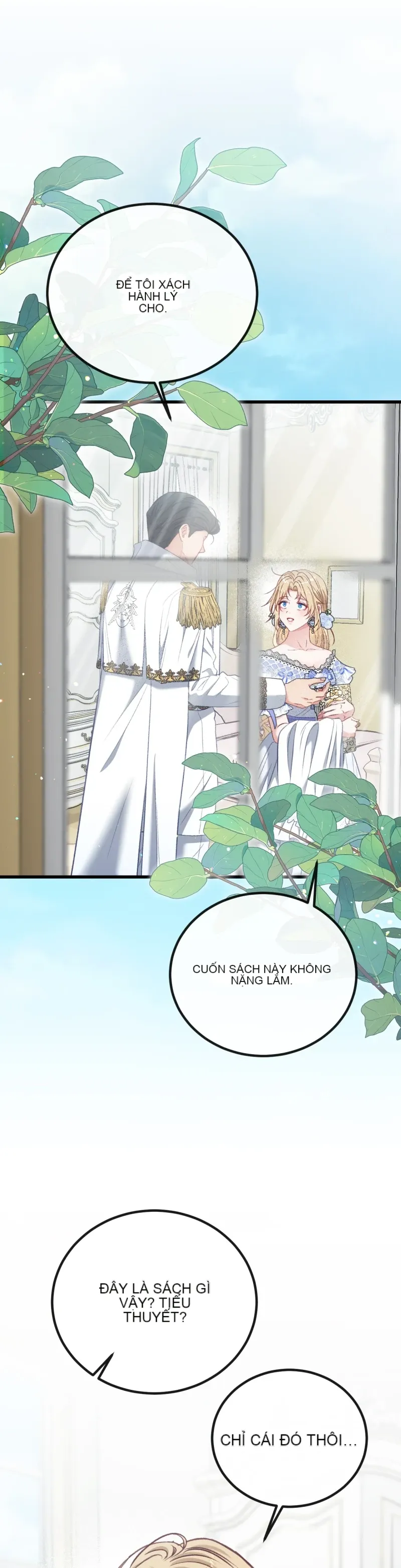 Rơi vào trò chơi Harem Dark không thể thoát ra được Chương 1-32