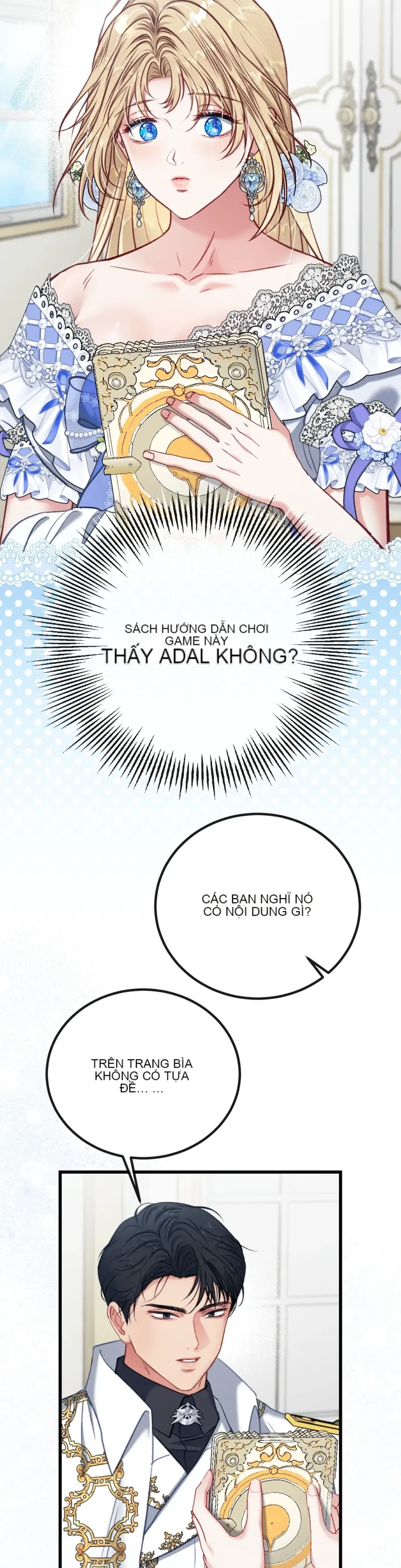 Rơi vào trò chơi Harem Dark không thể thoát ra được Chương 1-32