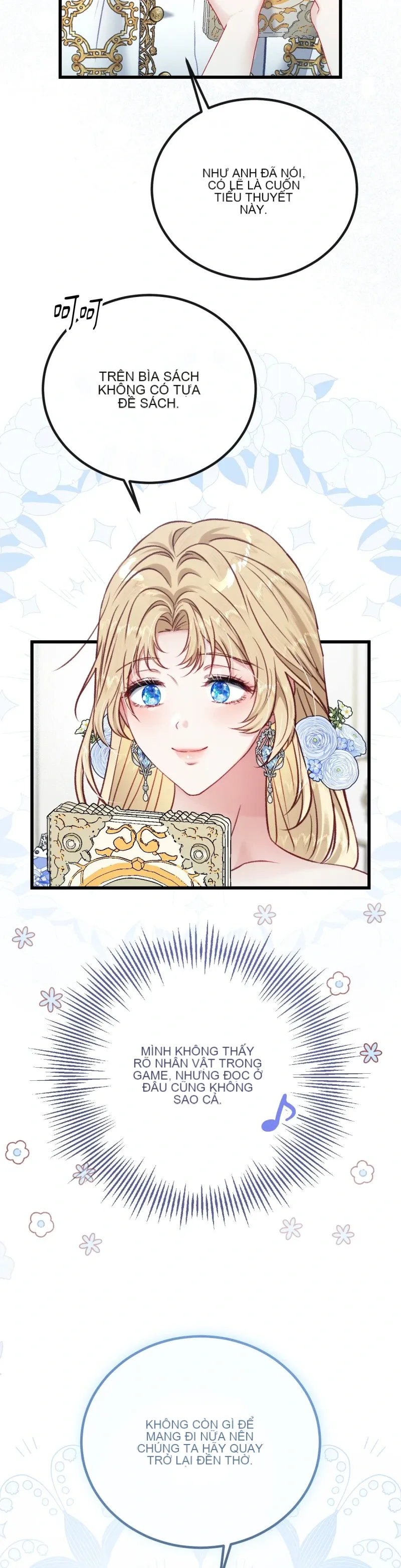 Rơi vào trò chơi Harem Dark không thể thoát ra được Chương 1-32