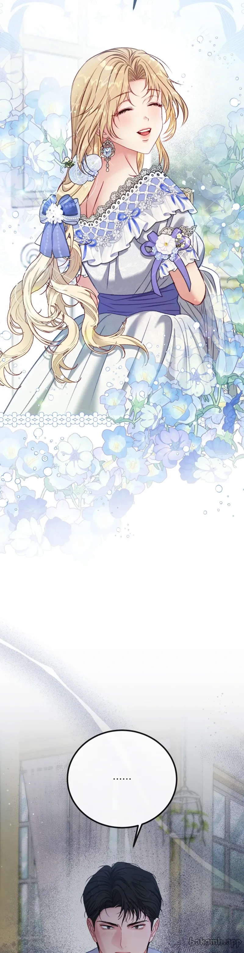 Rơi vào trò chơi Harem Dark không thể thoát ra được Chương 1-32