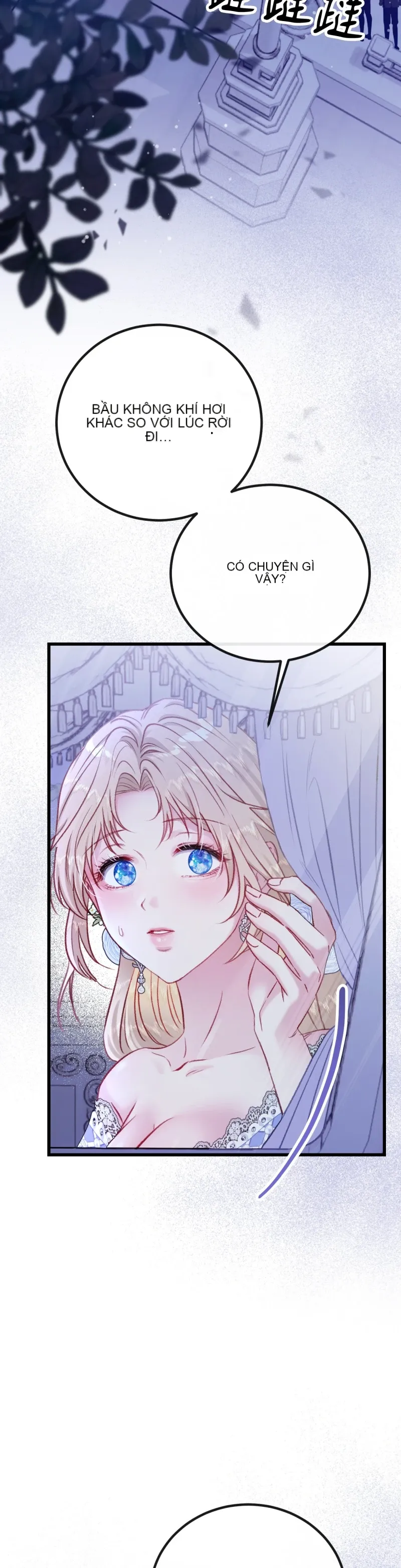 Rơi vào trò chơi Harem Dark không thể thoát ra được Chương 1-32