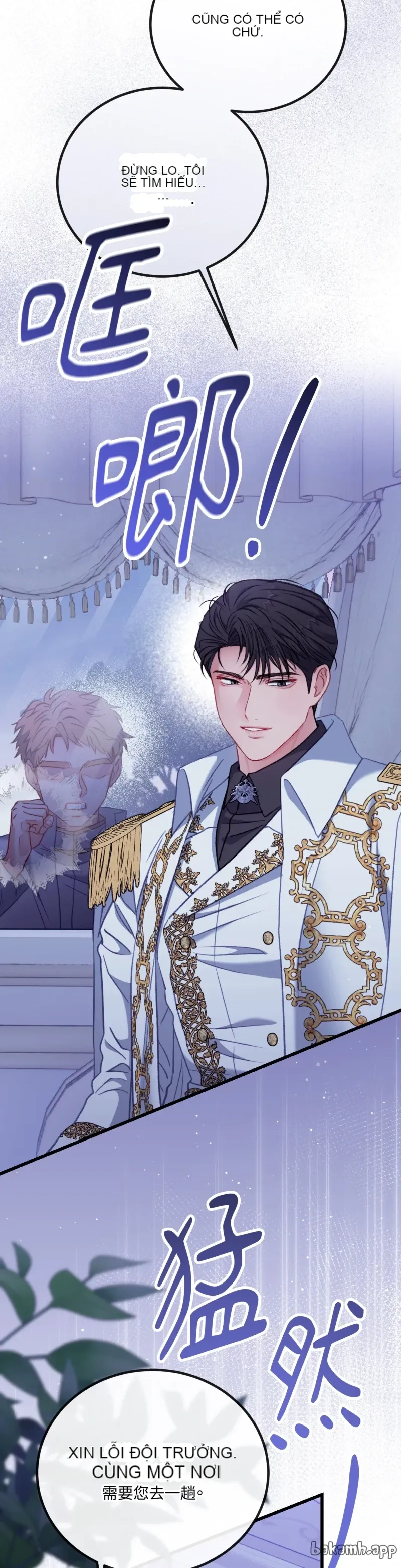 Rơi vào trò chơi Harem Dark không thể thoát ra được Chương 1-32