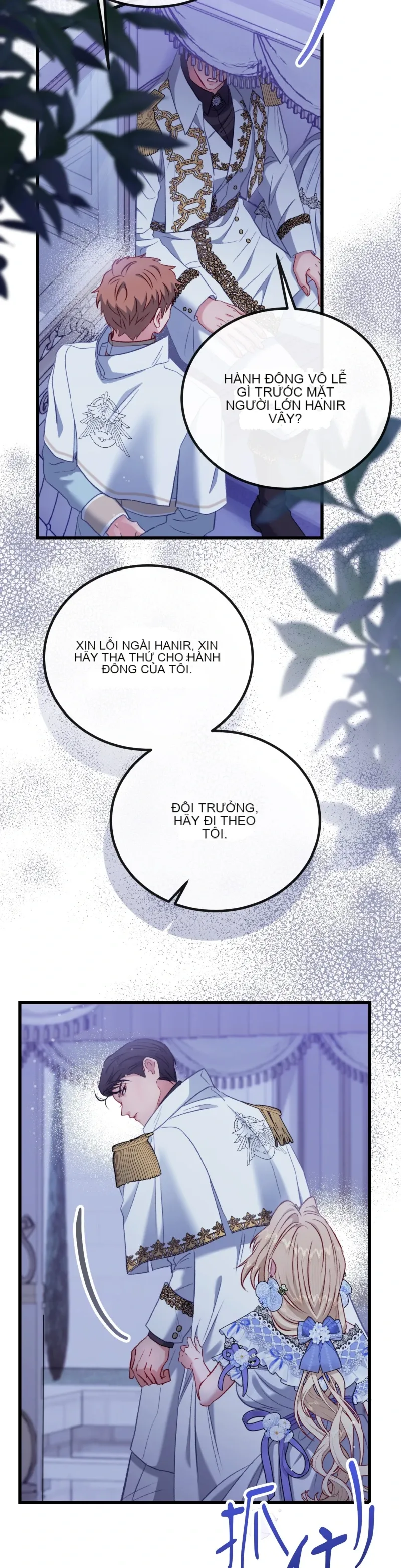 Rơi vào trò chơi Harem Dark không thể thoát ra được Chương 1-32