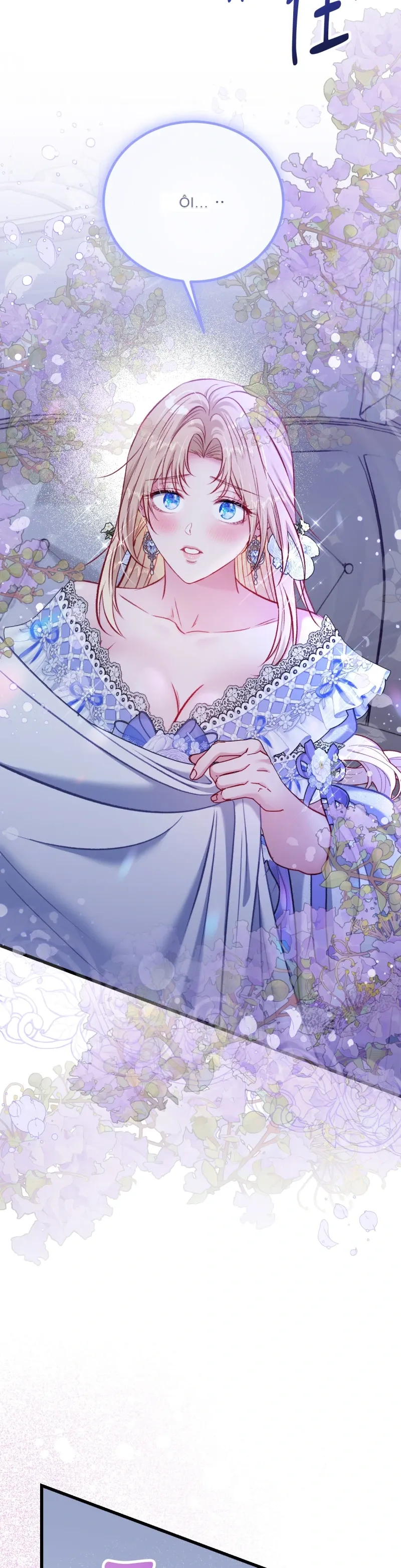 Rơi vào trò chơi Harem Dark không thể thoát ra được Chương 1-32