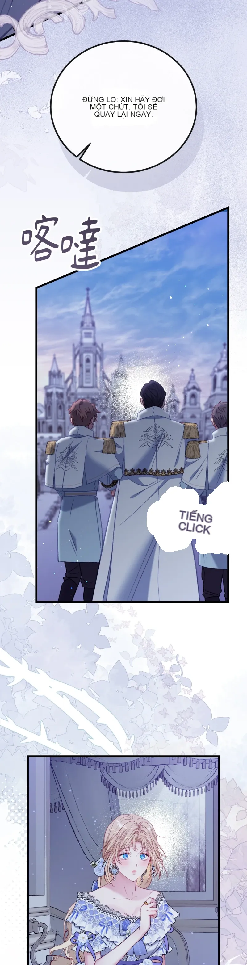 Rơi vào trò chơi Harem Dark không thể thoát ra được Chương 1-32