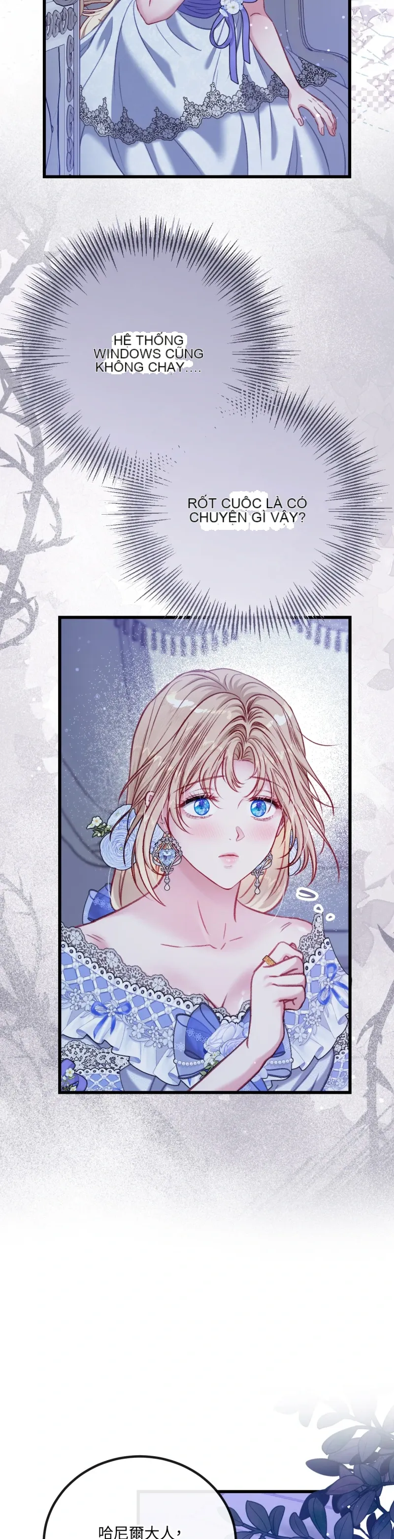 Rơi vào trò chơi Harem Dark không thể thoát ra được Chương 1-32