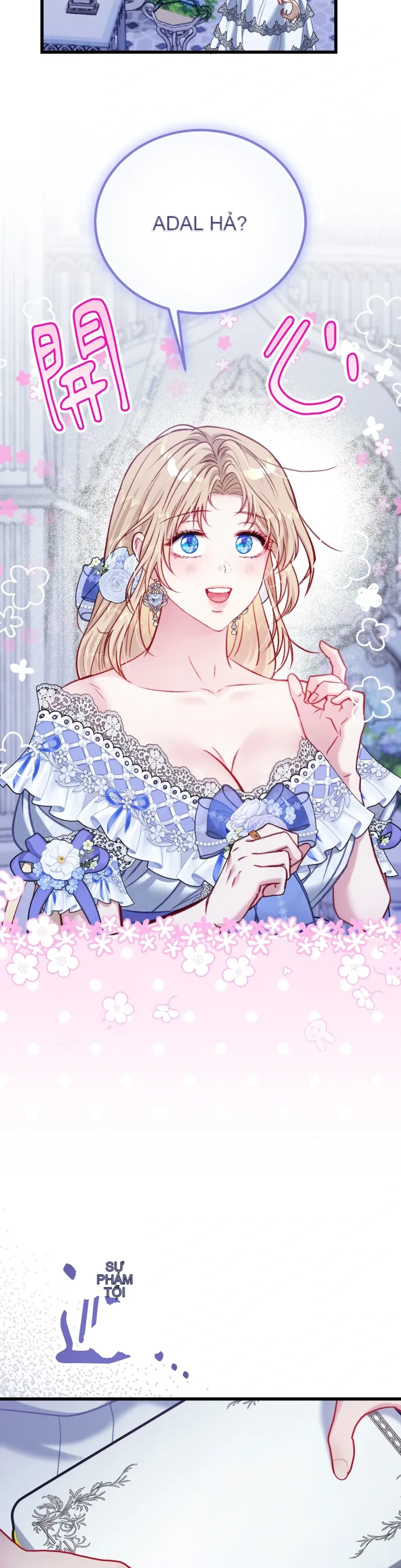 Rơi vào trò chơi Harem Dark không thể thoát ra được Chương 1-32