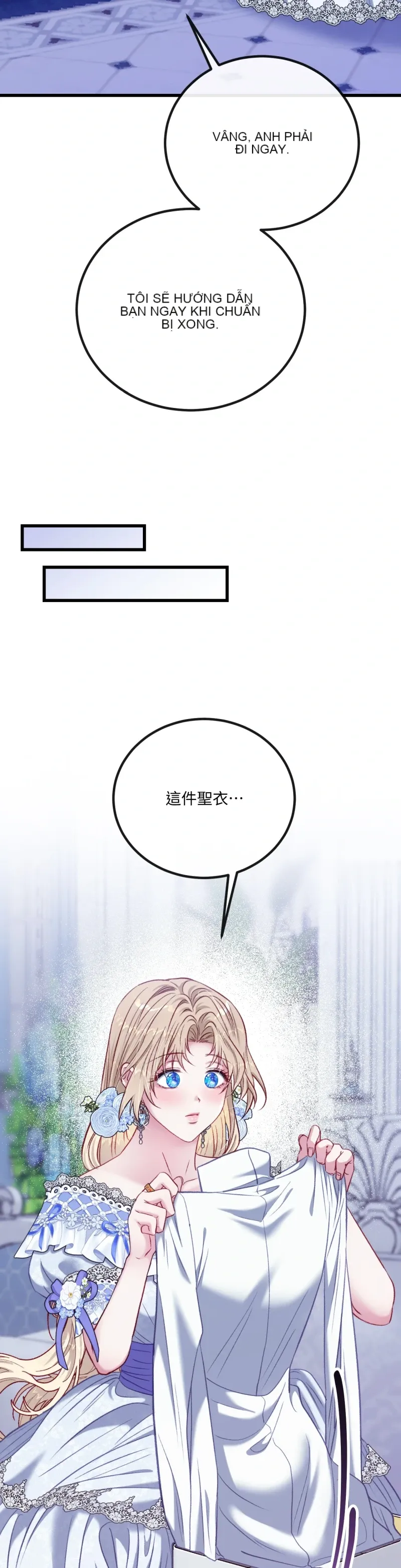 Rơi vào trò chơi Harem Dark không thể thoát ra được Chương 1-32