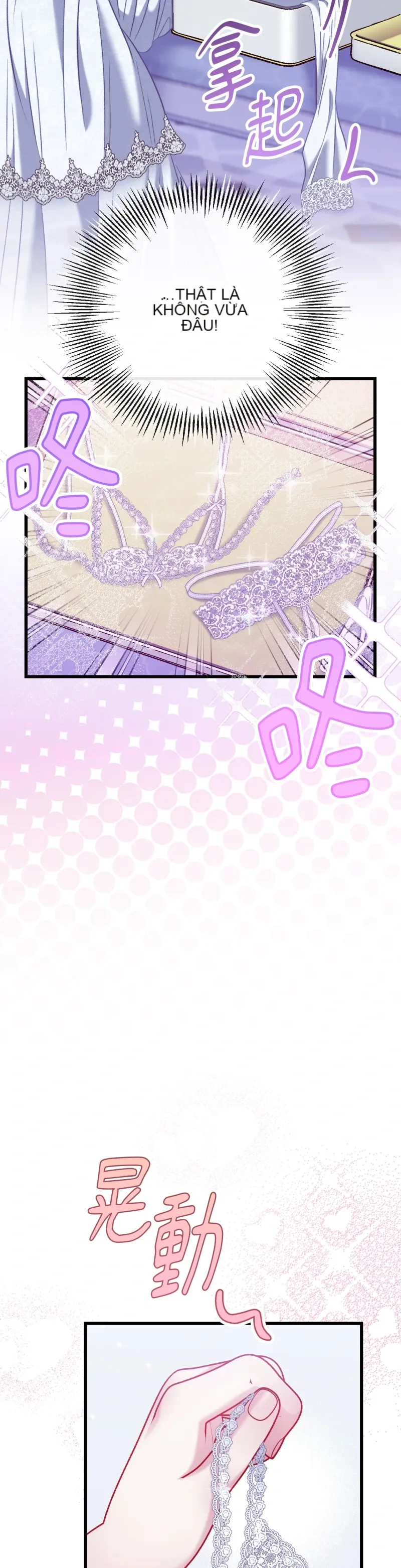 Rơi vào trò chơi Harem Dark không thể thoát ra được Chương 1-32