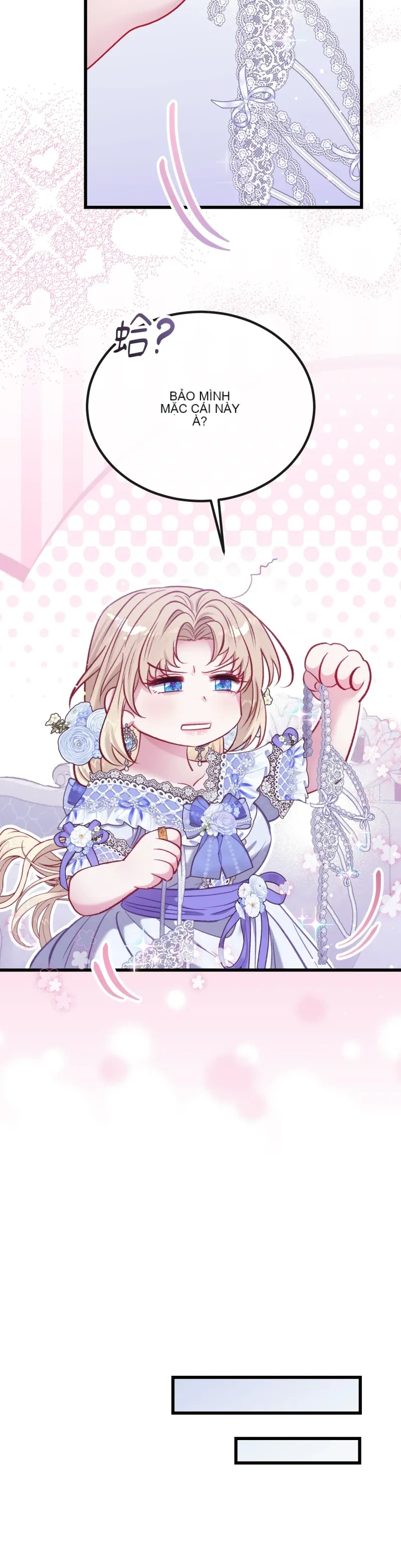 Rơi vào trò chơi Harem Dark không thể thoát ra được Chương 1-32