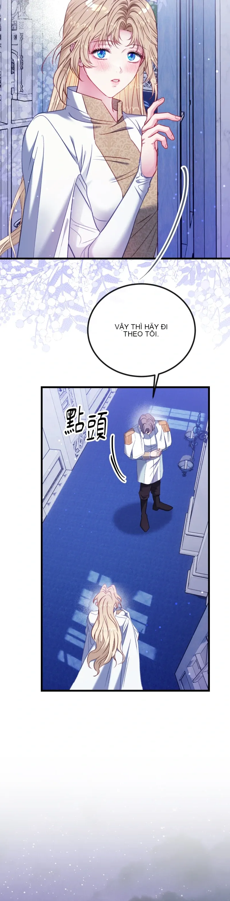 Rơi vào trò chơi Harem Dark không thể thoát ra được Chương 1-32