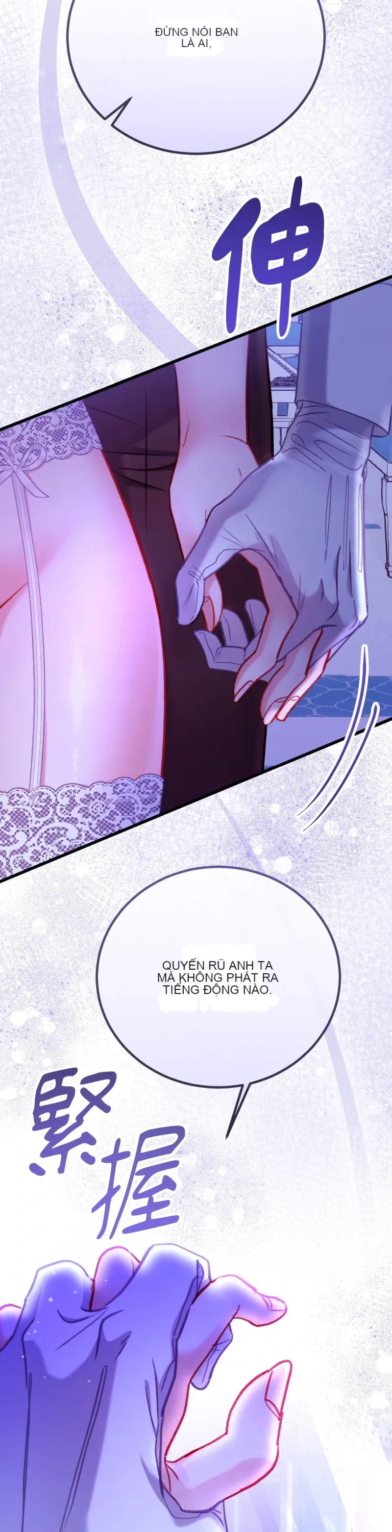 Rơi vào trò chơi Harem Dark không thể thoát ra được Chương 1-32