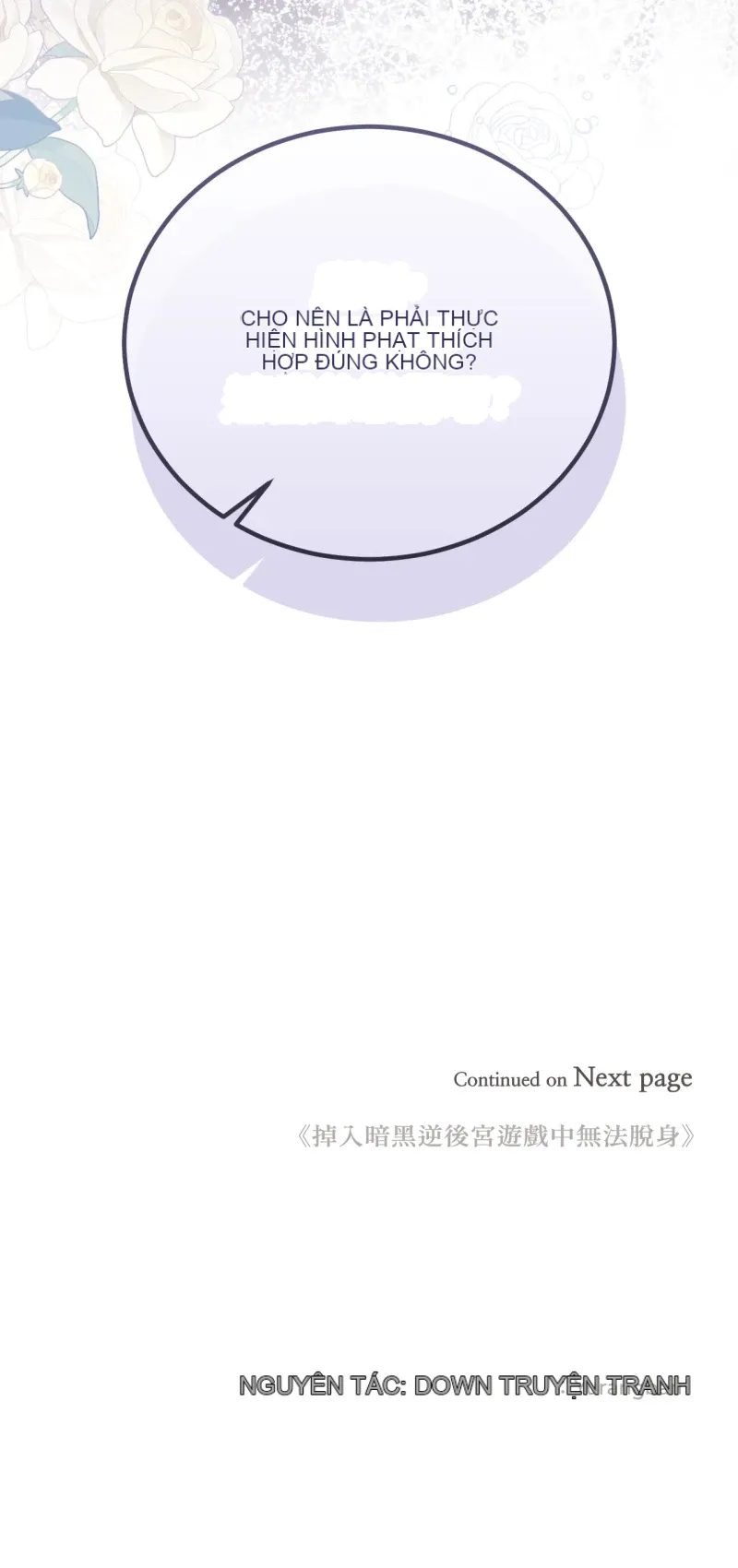 Rơi vào trò chơi Harem Dark không thể thoát ra được Chương 1-32