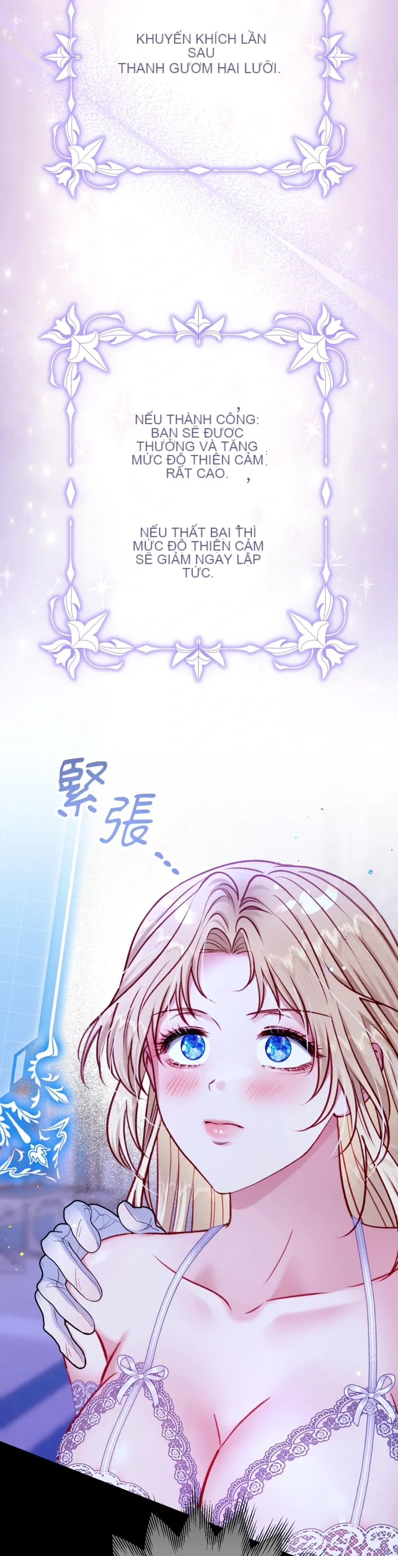 Rơi vào trò chơi Harem Dark không thể thoát ra được Chương 1-32