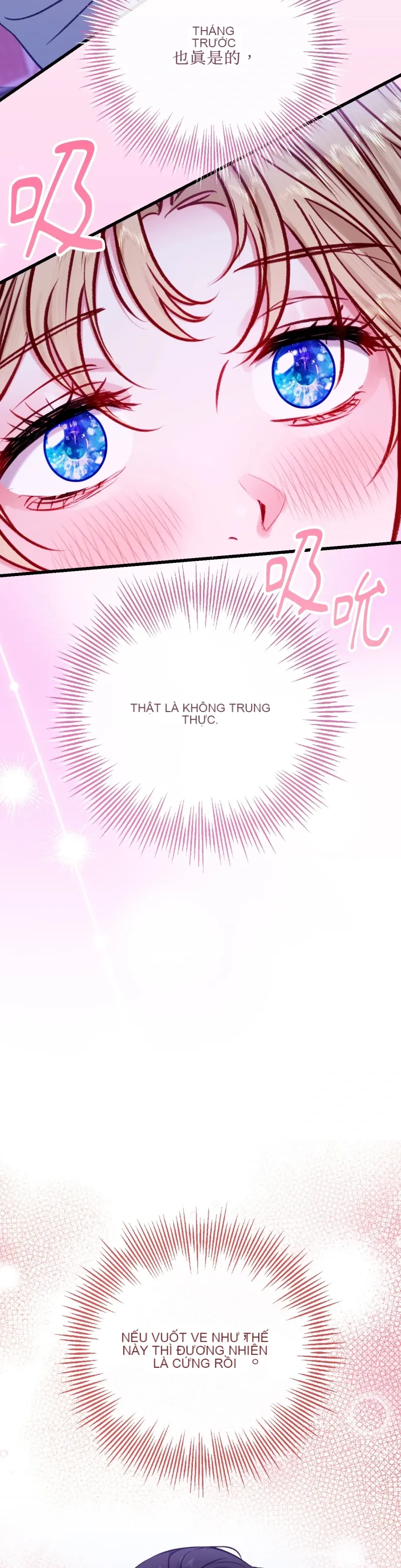 Rơi vào trò chơi Harem Dark không thể thoát ra được Chương 1-32