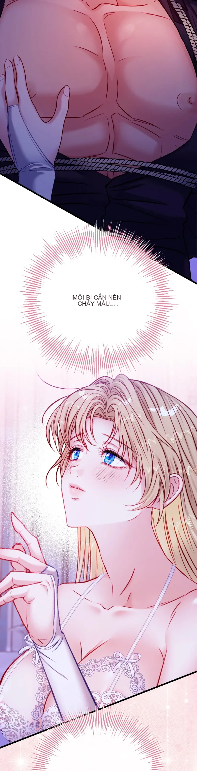 Rơi vào trò chơi Harem Dark không thể thoát ra được Chương 1-32