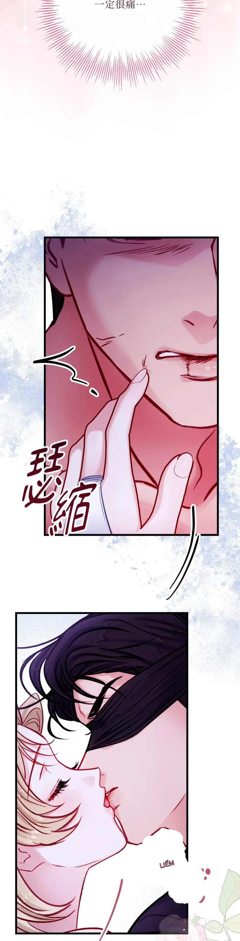 Rơi vào trò chơi Harem Dark không thể thoát ra được Chương 1-32