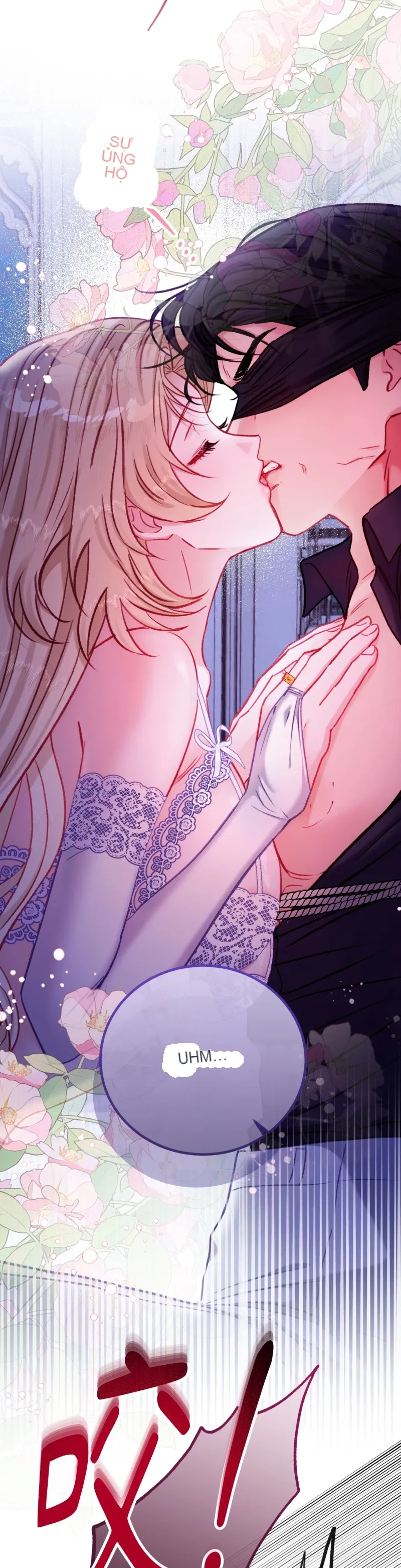 Rơi vào trò chơi Harem Dark không thể thoát ra được Chương 1-32