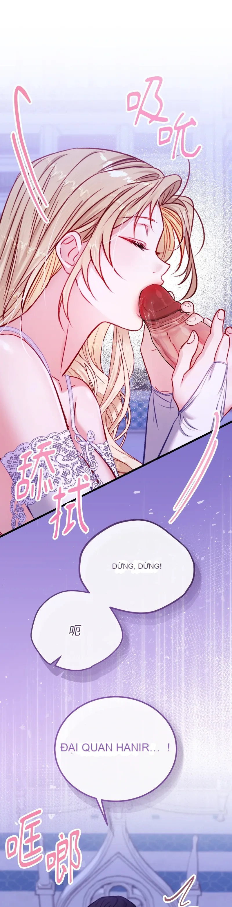 Rơi vào trò chơi Harem Dark không thể thoát ra được Chương 1-32