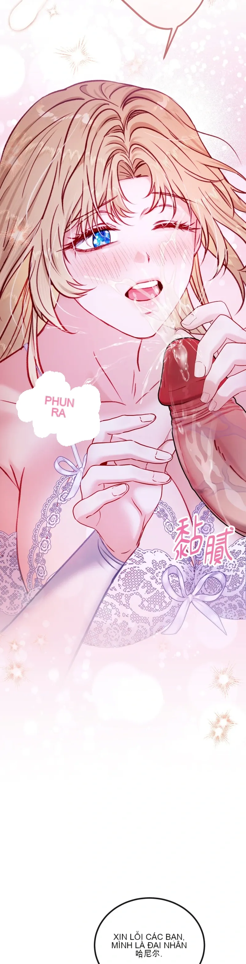 Rơi vào trò chơi Harem Dark không thể thoát ra được Chương 1-32