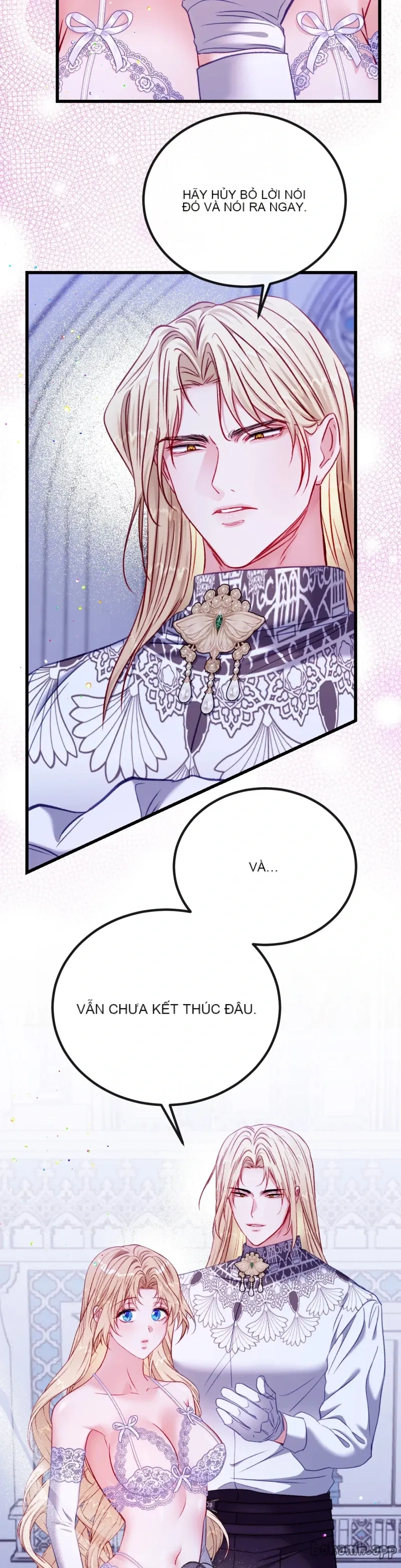 Rơi vào trò chơi Harem Dark không thể thoát ra được Chương 1-32