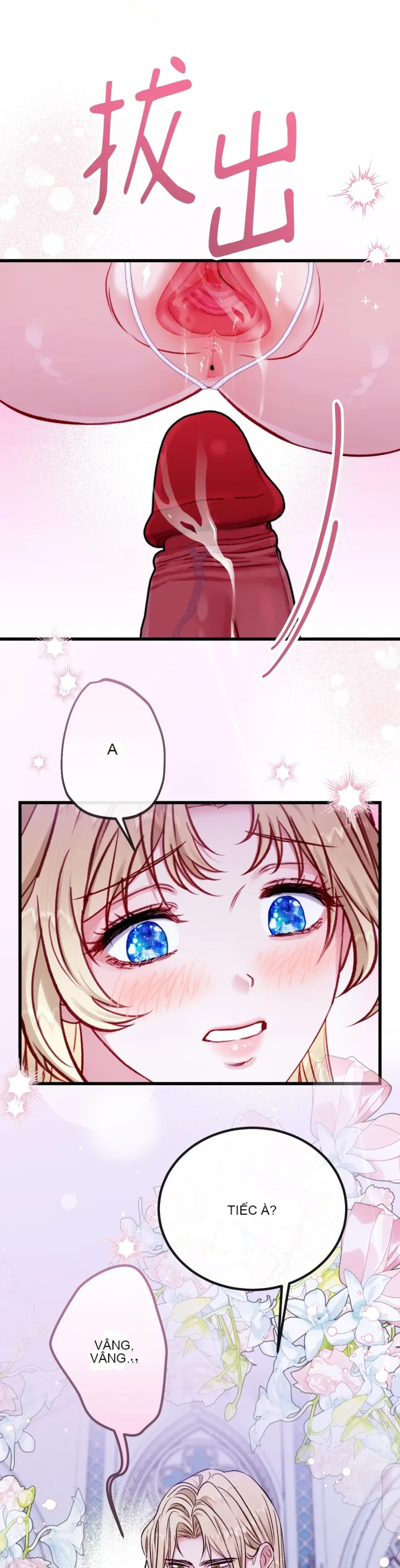 Rơi vào trò chơi Harem Dark không thể thoát ra được Chương 1-32