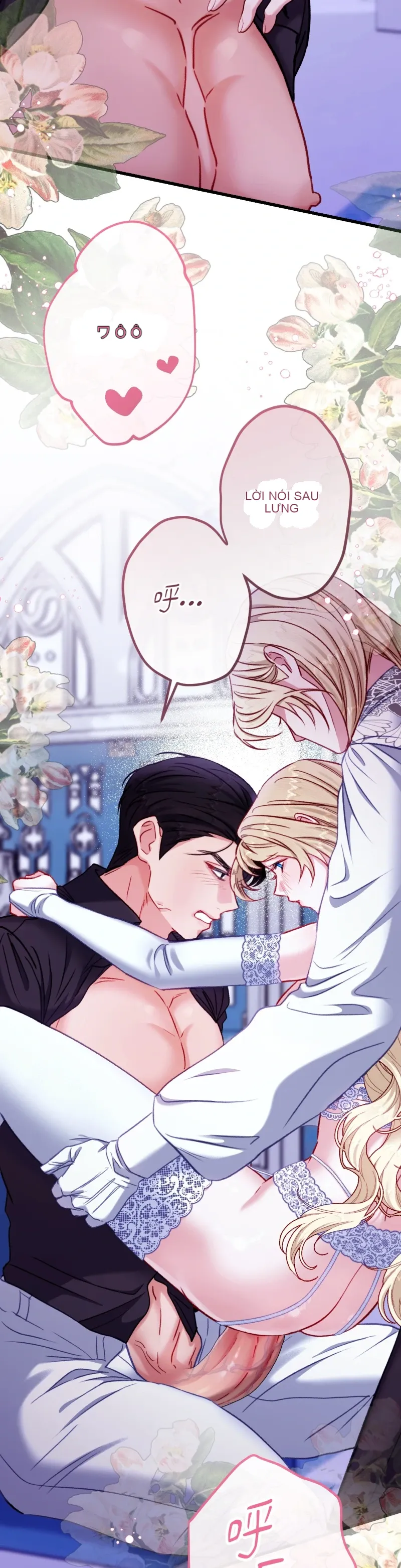 Rơi vào trò chơi Harem Dark không thể thoát ra được Chương 1-32