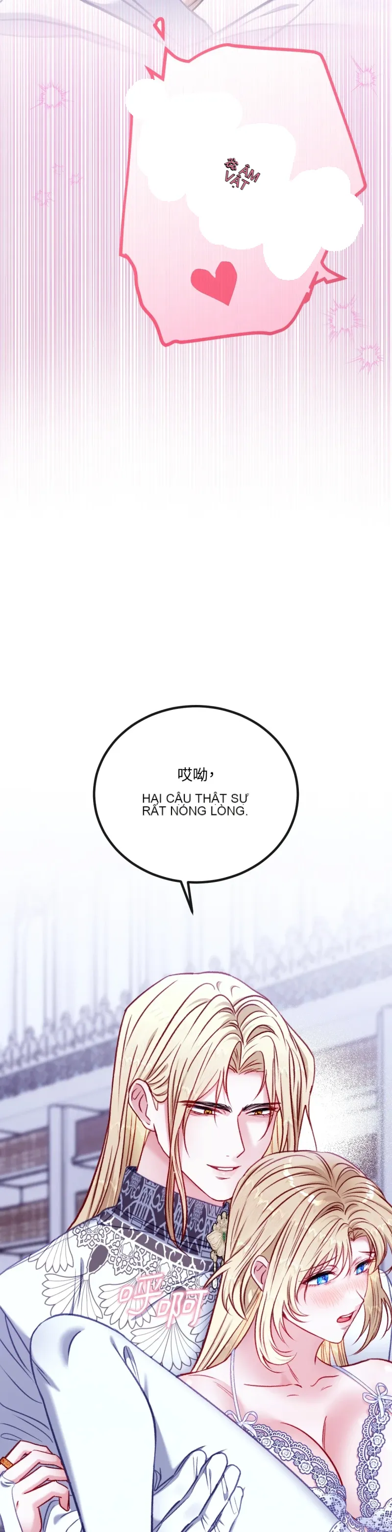 Rơi vào trò chơi Harem Dark không thể thoát ra được Chương 1-32