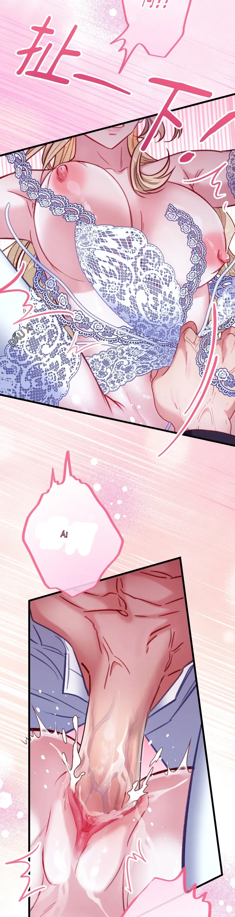 Rơi vào trò chơi Harem Dark không thể thoát ra được Chương 1-32