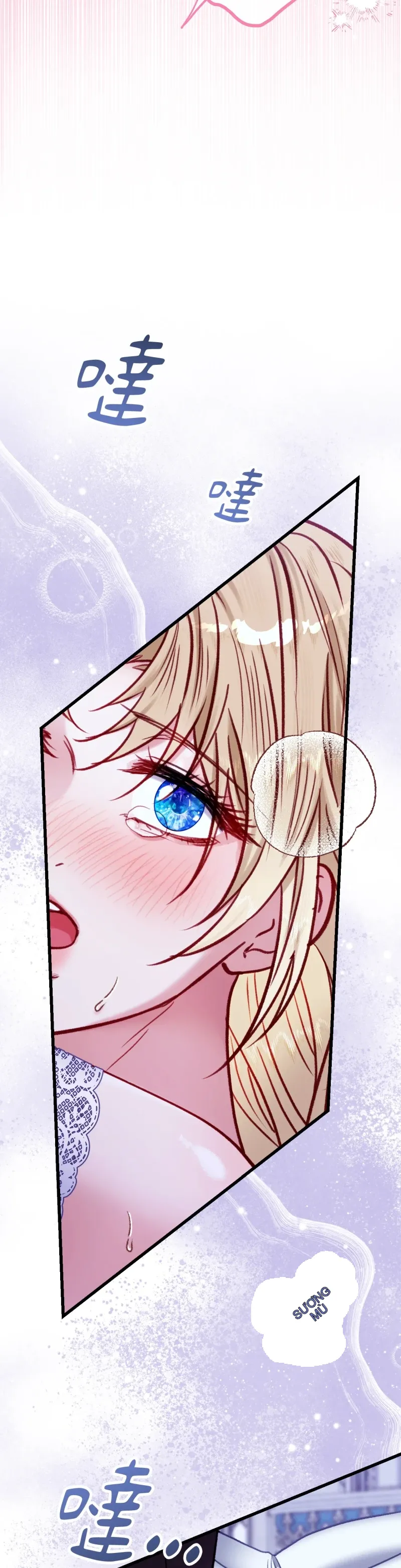 Rơi vào trò chơi Harem Dark không thể thoát ra được Chương 1-32