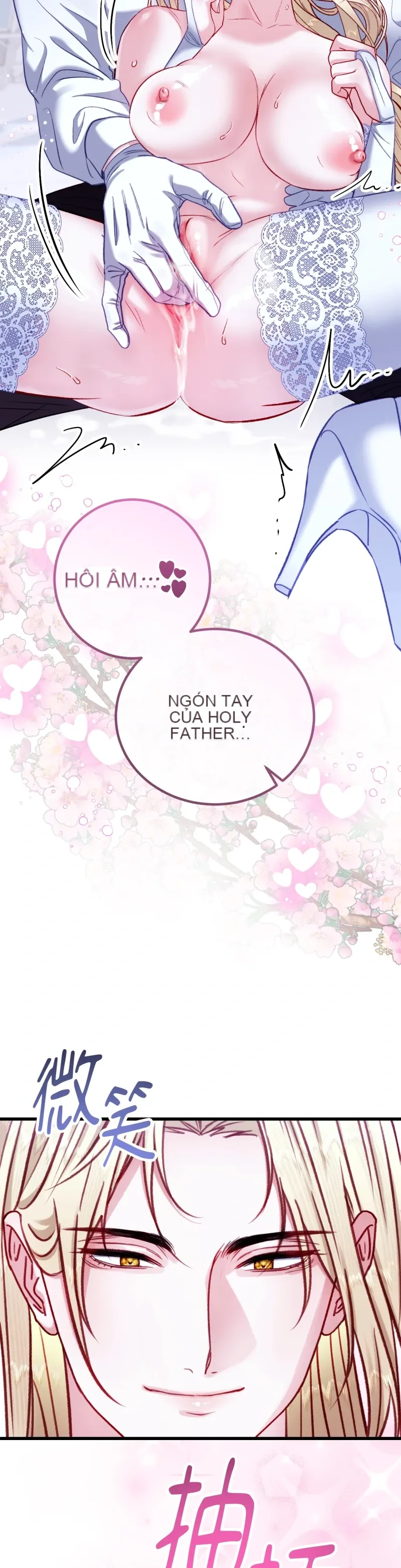 Rơi vào trò chơi Harem Dark không thể thoát ra được Chương 1-32