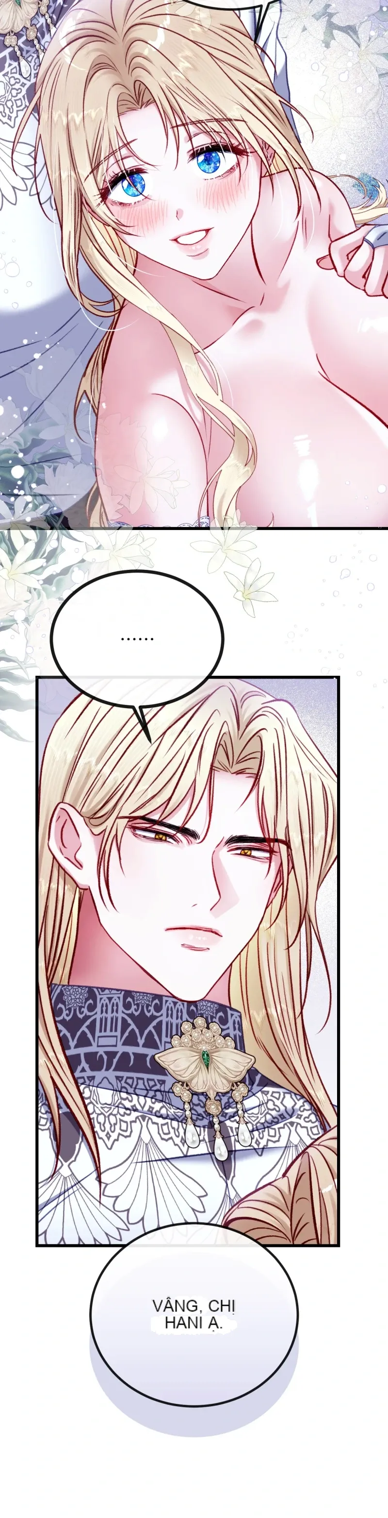 Rơi vào trò chơi Harem Dark không thể thoát ra được Chương 1-32