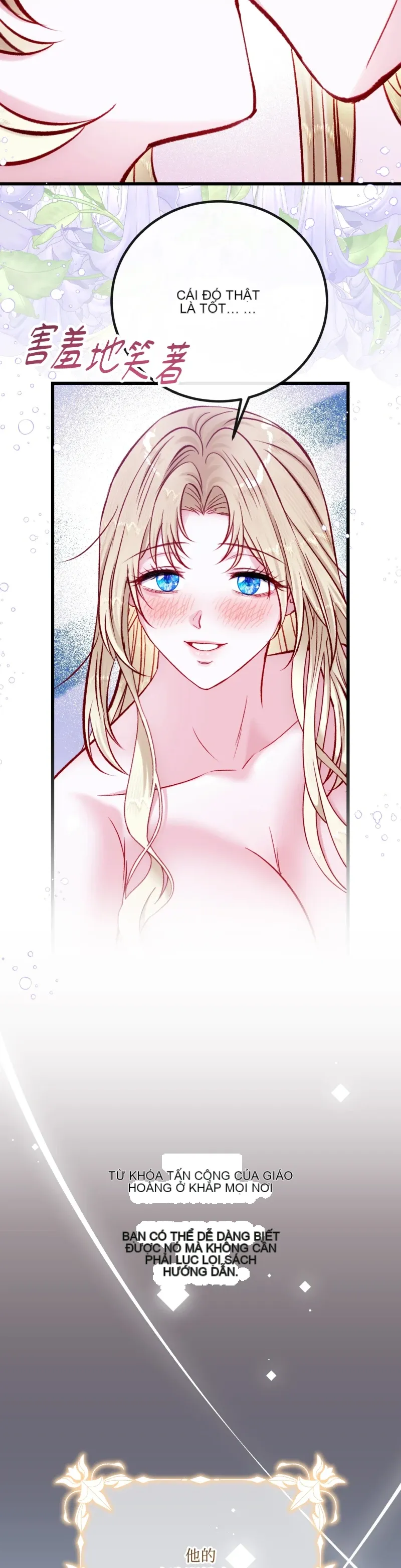 Rơi vào trò chơi Harem Dark không thể thoát ra được Chương 1-32