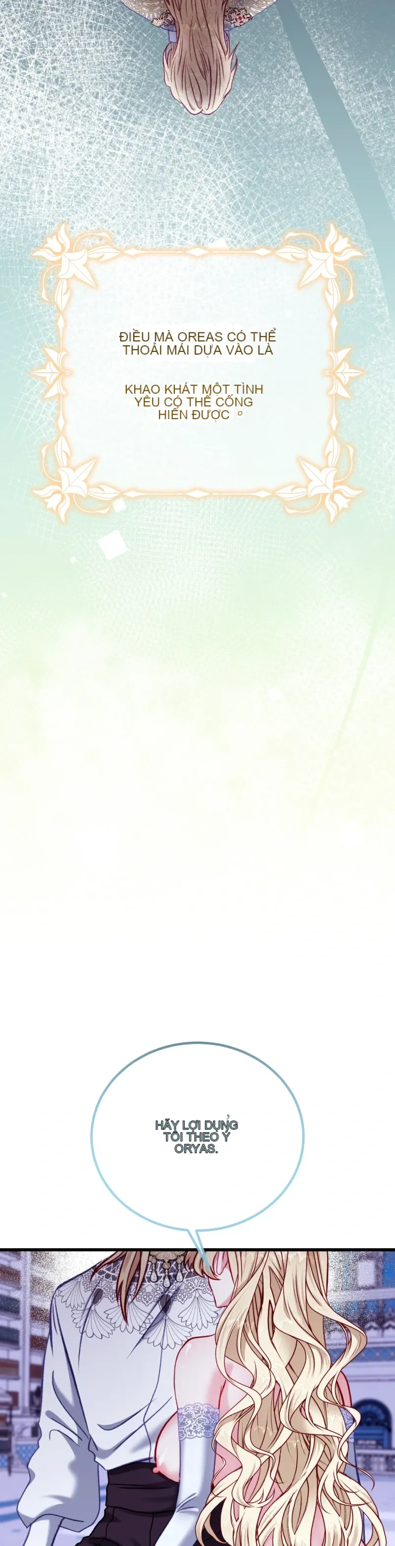 Rơi vào trò chơi Harem Dark không thể thoát ra được Chương 1-32