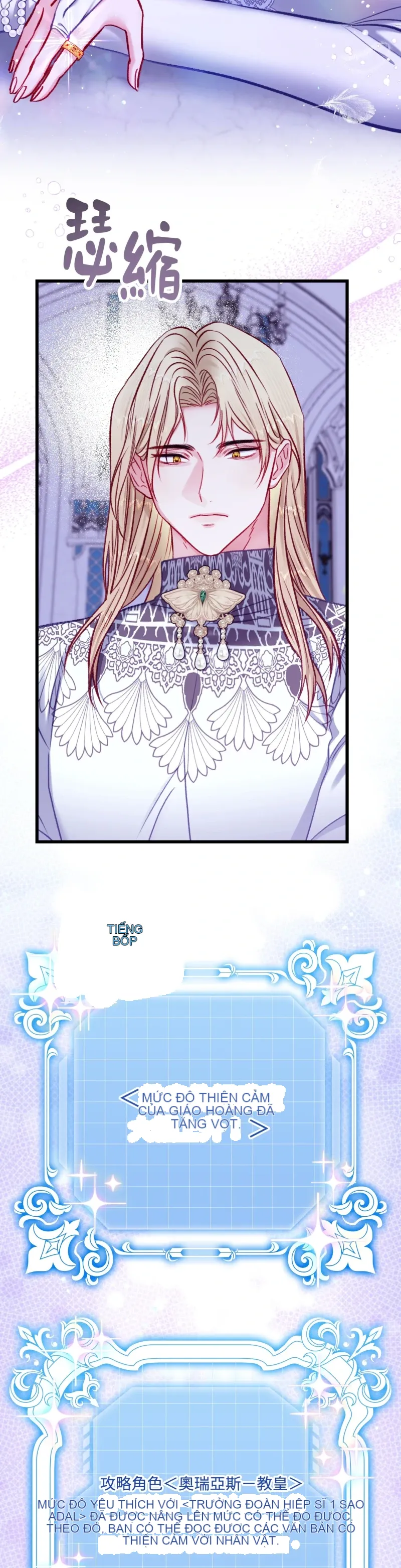 Rơi vào trò chơi Harem Dark không thể thoát ra được Chương 1-32