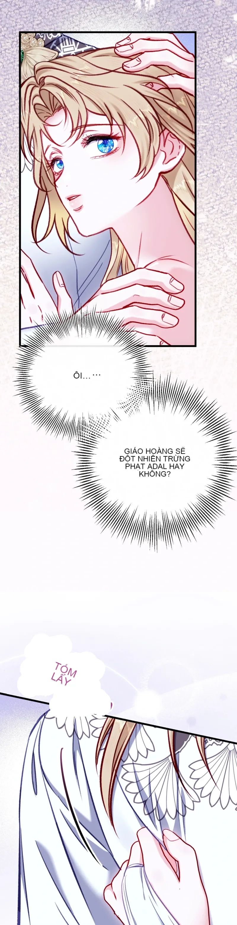 Rơi vào trò chơi Harem Dark không thể thoát ra được Chương 1-32