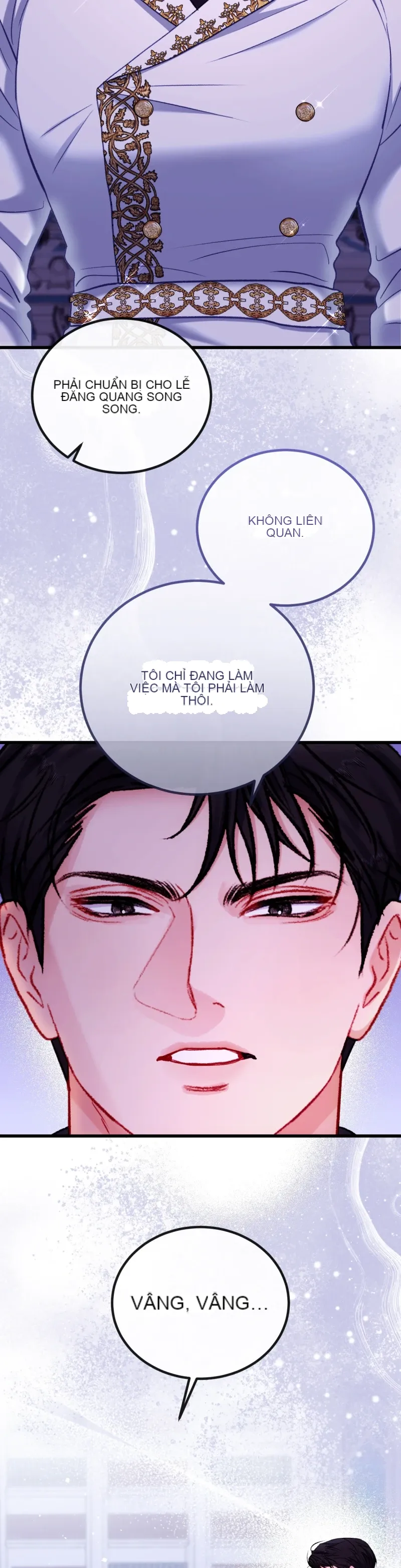 Rơi vào trò chơi Harem Dark không thể thoát ra được Chương 1-32