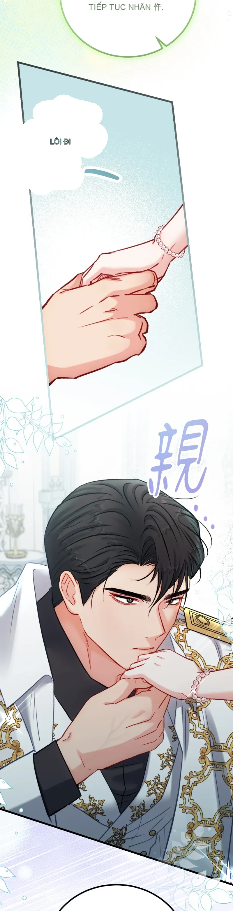 Rơi vào trò chơi Harem Dark không thể thoát ra được Chương 1-32