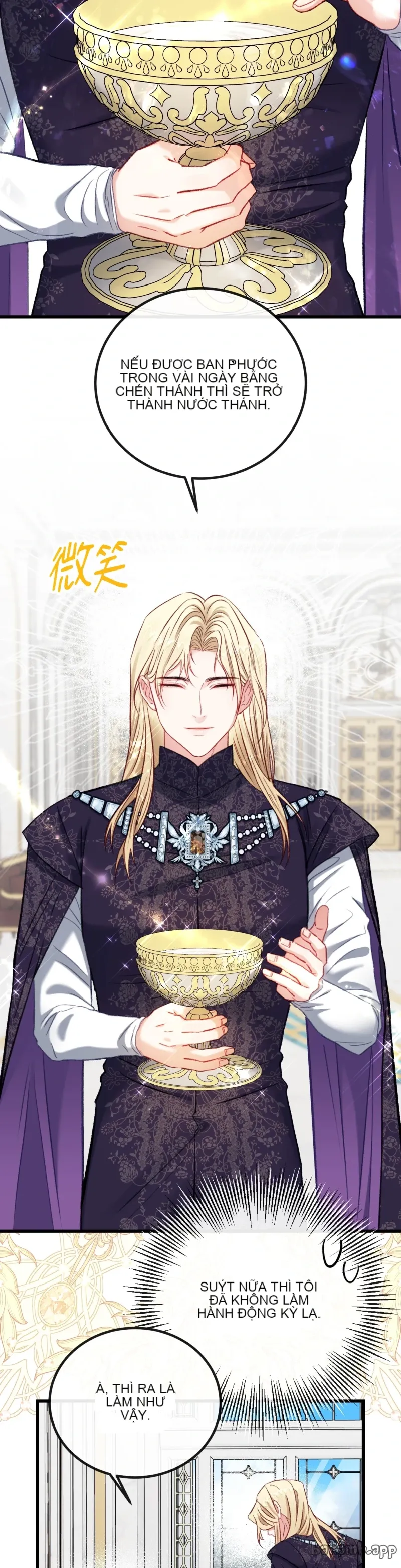 Rơi vào trò chơi Harem Dark không thể thoát ra được Chương 1-32